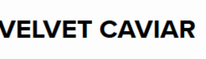 Velvet Caviar