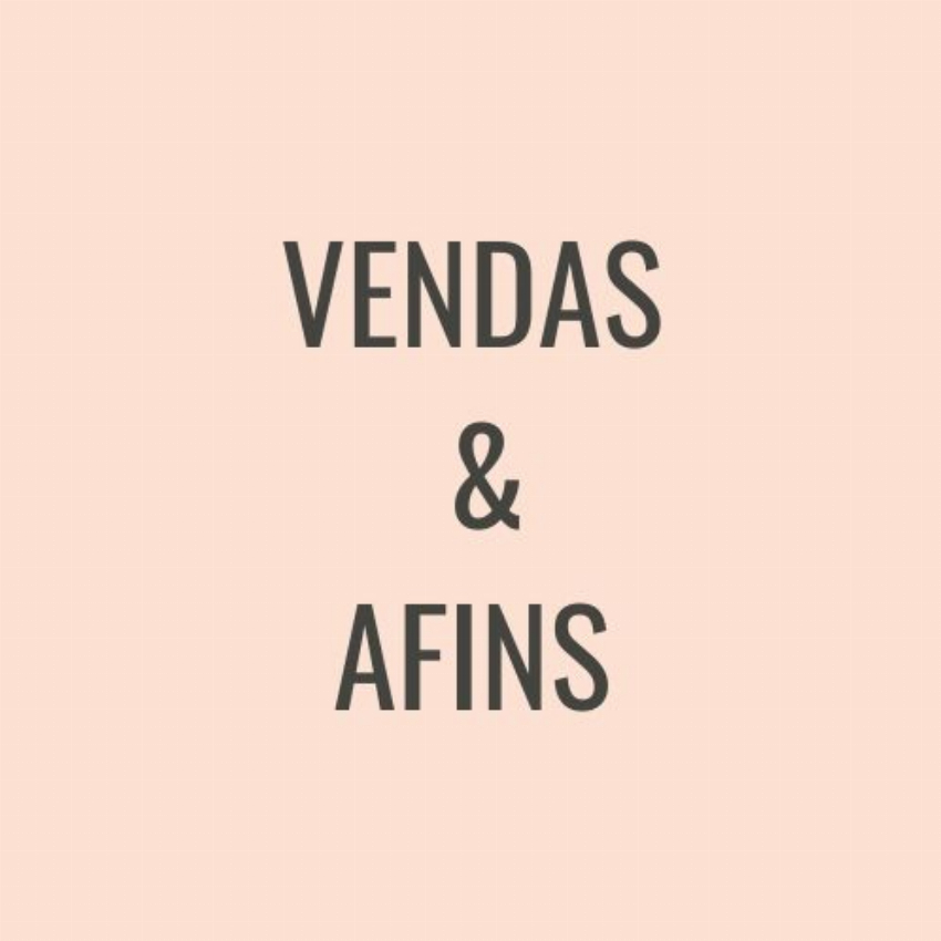 Vendas E Afins
