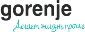 Vendor Gorenje - ADM