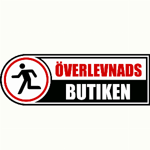 verlevnadsbutiken