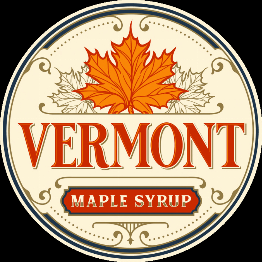Vermont Maple Syrup