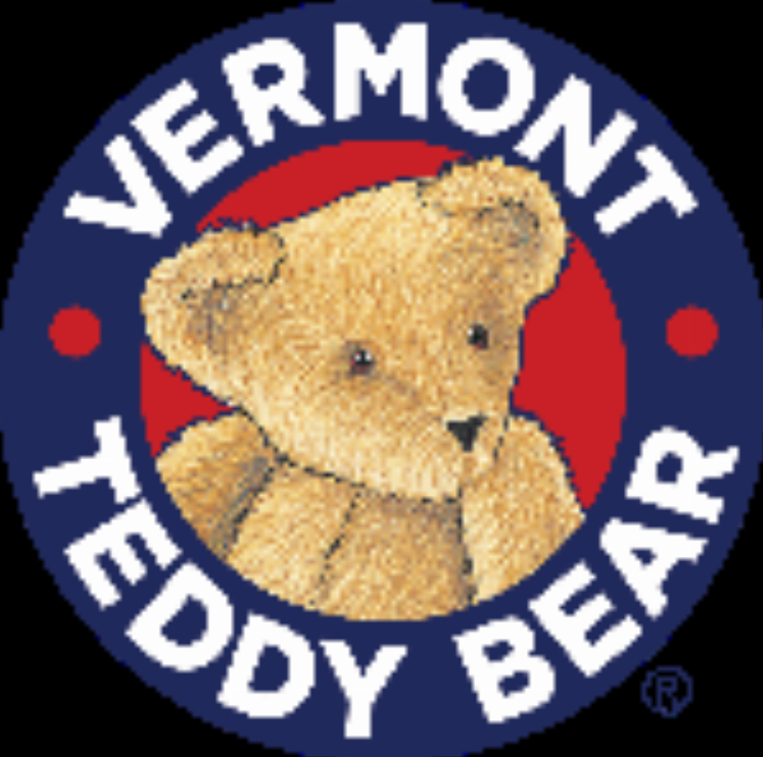 Vermont Teddy Bear Influencer