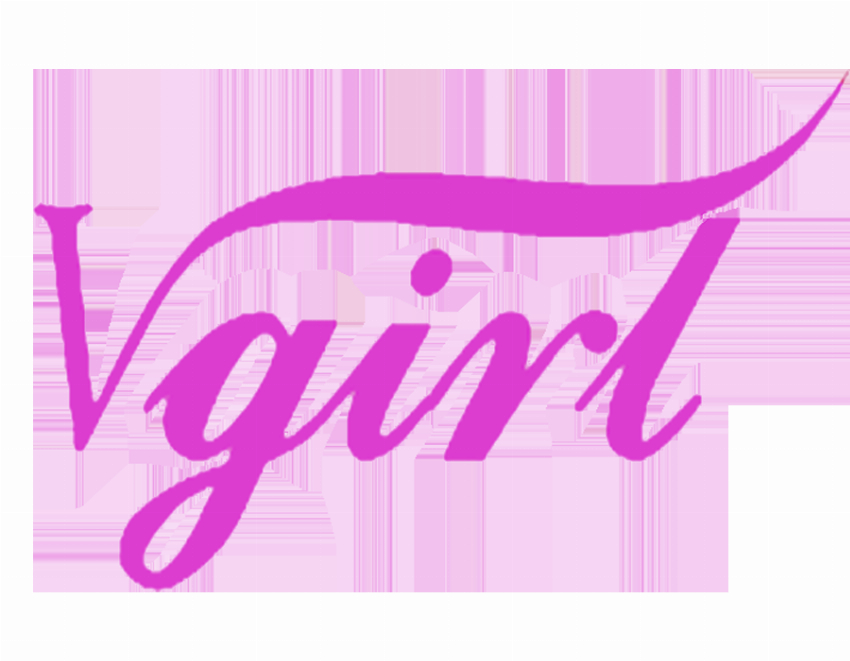 VGIRL HAIR