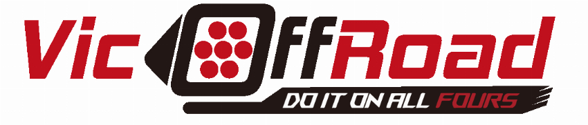 vicoffroad usa