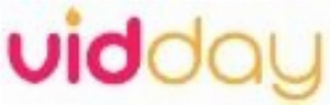 VidDay Media Inc