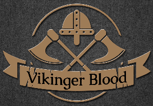 Vikinger Blood