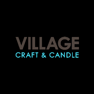 Village Craft Candle