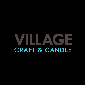 Village Craft Candle