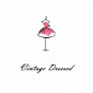 Vintage Dressed