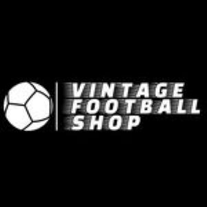 Vintage Football Shop