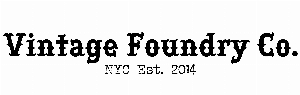 Vintage Foundry