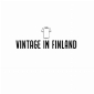 Vintage in Finland