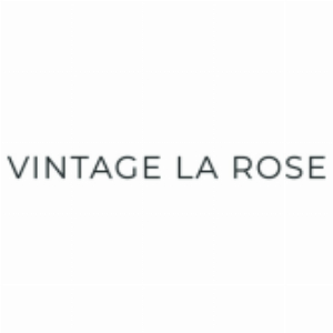 Vintage La Rose