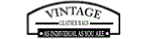 Vintage Leather Bags