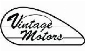 Vintage motors PT
