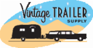 Vintage Trailer Supply Inc