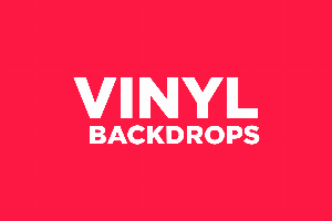 vinylbackdrops au