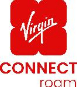 Virgin Connect Roam Travel eSIM