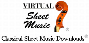 Virtual Sheet Music Inc