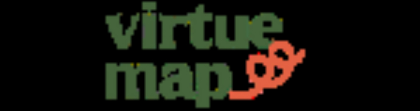 Virtue Map