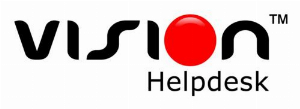Vision Helpdesk