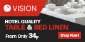 Vision Linen