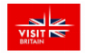 VisitBritain Transport for London