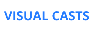 visualcasts