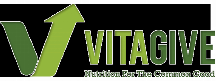Vitagive Nutrition