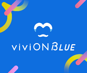 viviON BLUE 26-0309