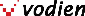 Vodien Internet Solutions Pte Ltd