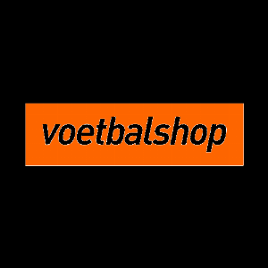 Voetbalshop