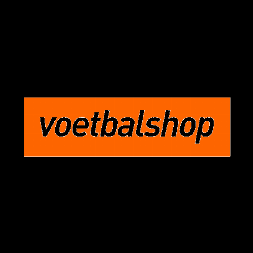 Voetbalshop