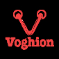 Voghion Global Partner Program