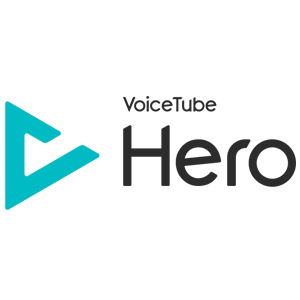 VoiceTube Hero