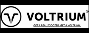 Voltrium - Rogue Series E-Scooter