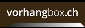 vorhangbox ch