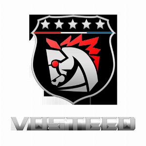 Vosteed