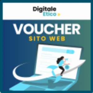 Voucher Digitale Etico