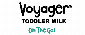 Voyager Milk