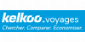 voyages kelkoo