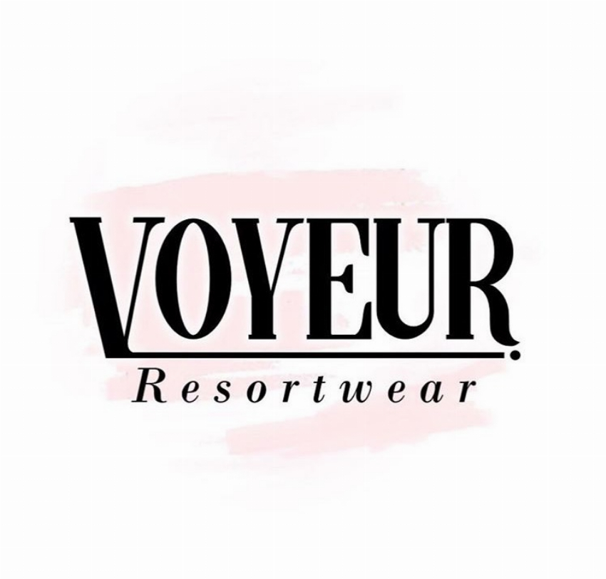 Voyeur Resortwear