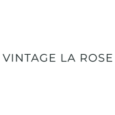 Vintage La Rose