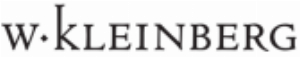 W Kleinberg