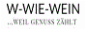 W-wie-wein