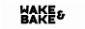 Wake Bake HHC