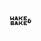 wake-bake