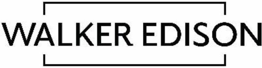 Walker Edison
