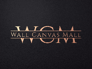 Wall Canvas Mall