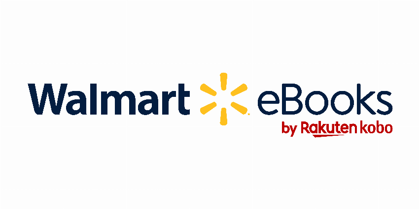 Walmart eBooks by Rakuten Kobo